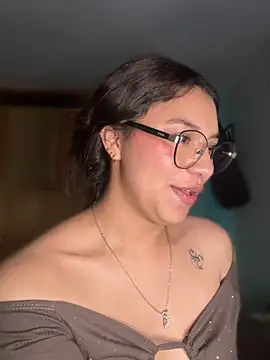 CocoaGigiMuse webcam