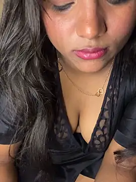 shivani099 webcam