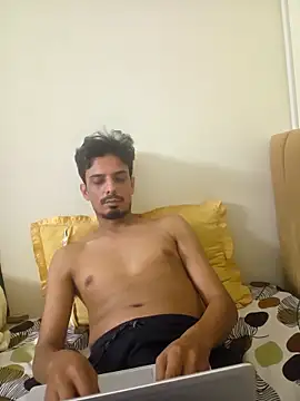 Talha266 webcam