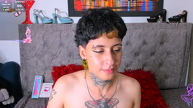 Taylor_Rossy live sex cam