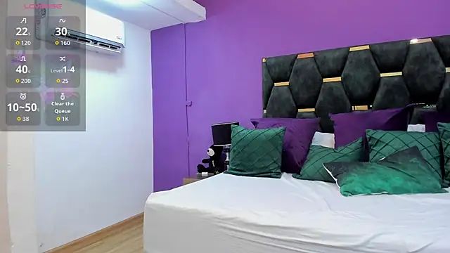 Abby-campbel webcam