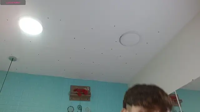 DraxBlade09 webcam