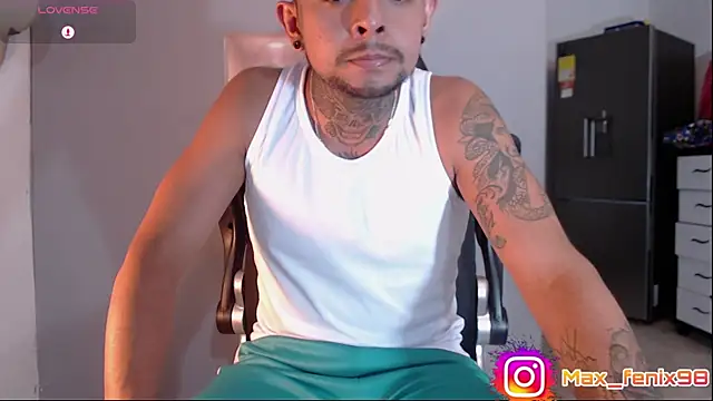 CHANG_QIAAN webcam
