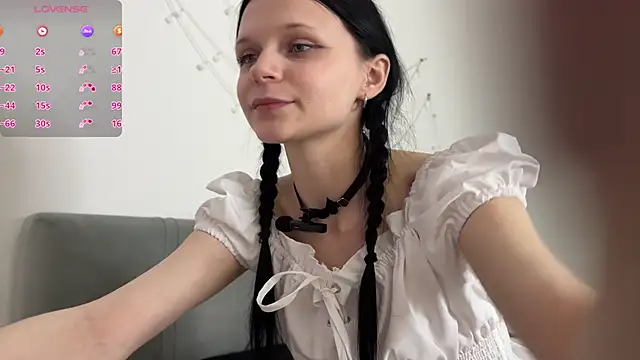 meowchaa webcam