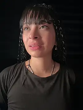 Sasha-firee webcam
