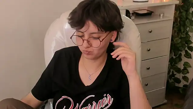 Nathaly_ds webcam