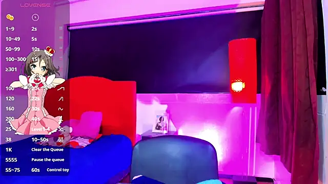 Britany_montiel webcam