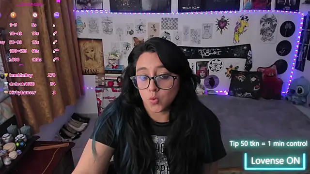 Cherry_blush_ webcam