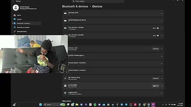 DerkDiggler904 webcam