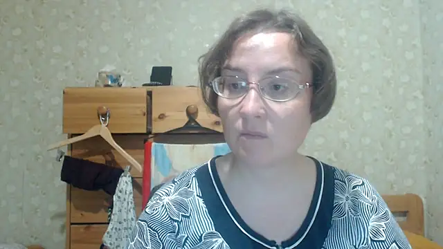 Smart_Rose webcam