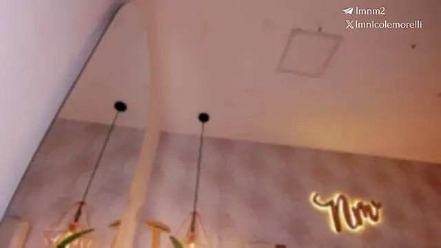 Nicolemorelli2 webcam