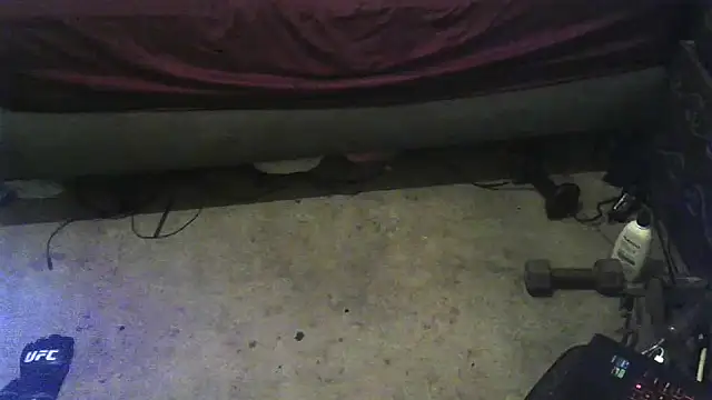 Johnny1991Blunt webcam