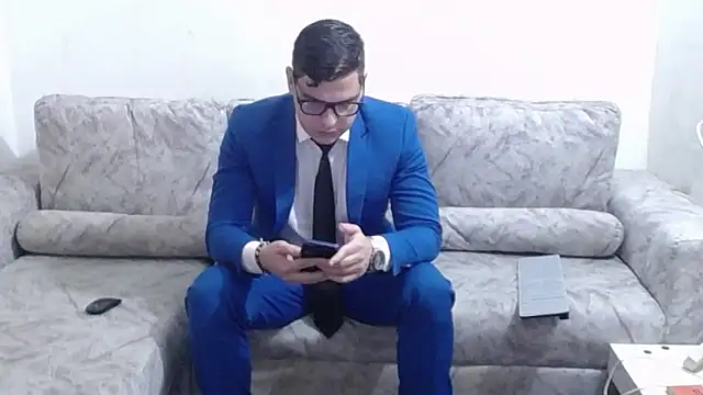 Victor_Maitland webcam