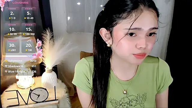 wildest_fantasy webcam