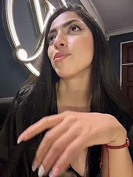 Celeste_Amber webcam
