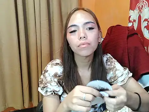 ur_lovelyjessy webcam