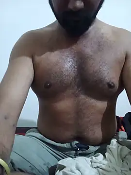 Shiva7478 webcam
