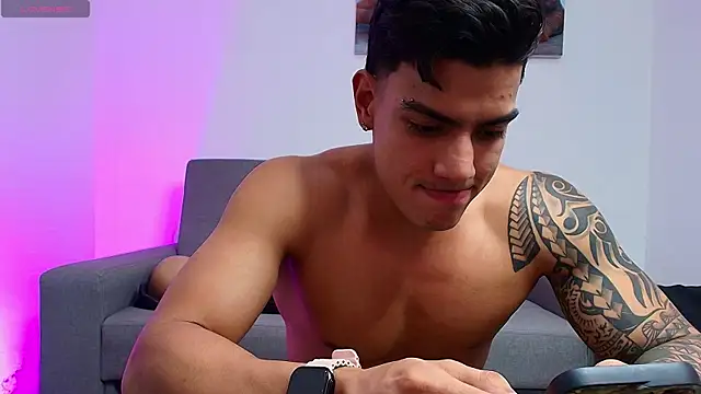 BrayaanFit webcam