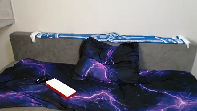 Student_Oliver webcam