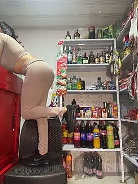 Sara_fun webcam