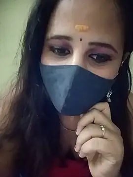 Tamil_Rani- webcam