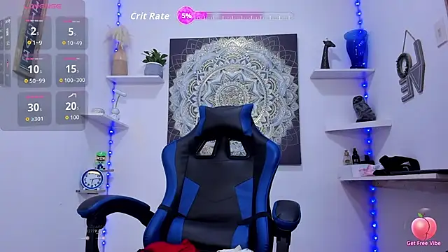 Jey_hot7 webcam