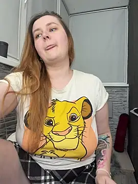 CandyShoopp webcam
