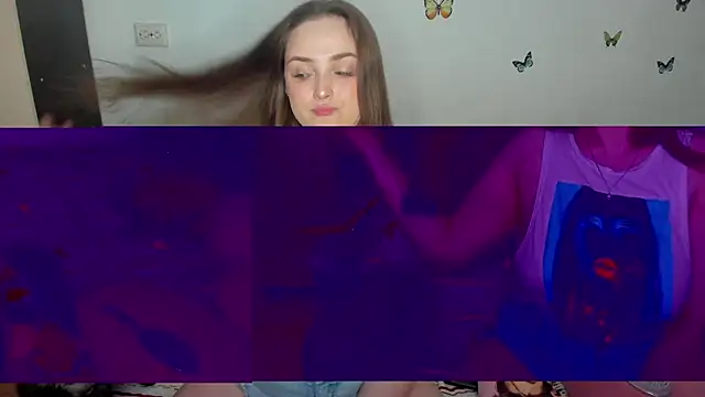 NataliEvans webcam