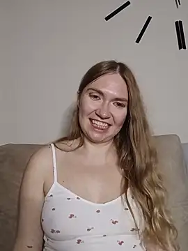 KisaVixen webcam