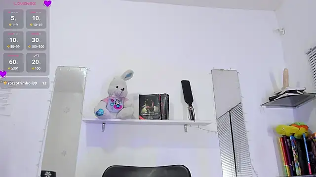 StefanoBigCock webcam