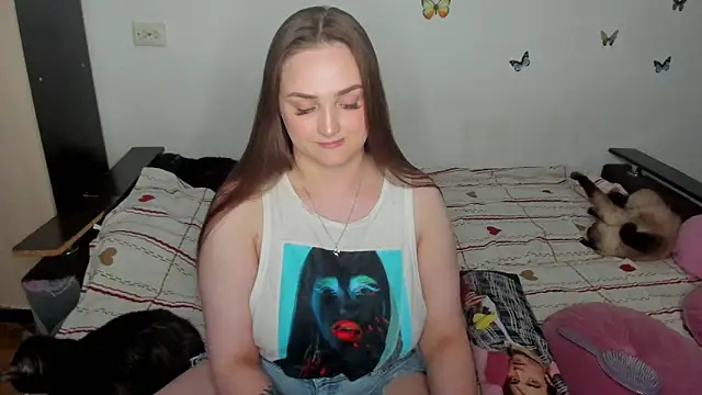 NataliEvans webcam