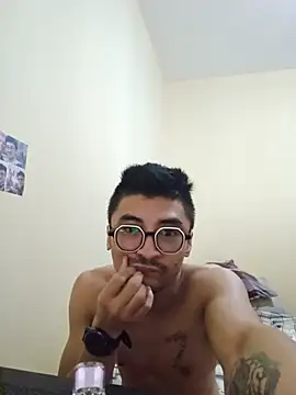 Lokomo32 webcam