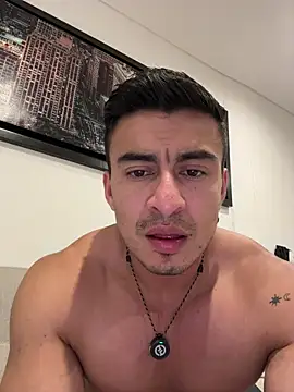 Chris_Clarck webcam
