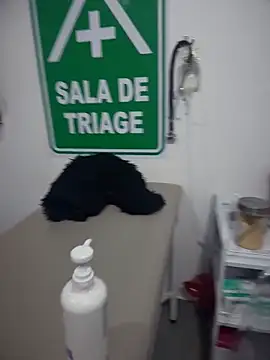 Nasty-Nurse webcam