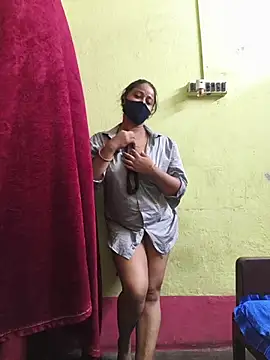 kashish_bhabhi (Ask my age) - boobs