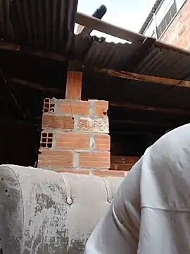 flaco_vergoon (Ask my age) - show cock + spank ass