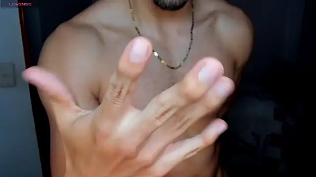 Tommy_Bred webcam