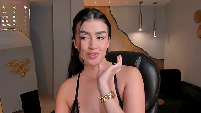 PaulinaSantos_ webcam