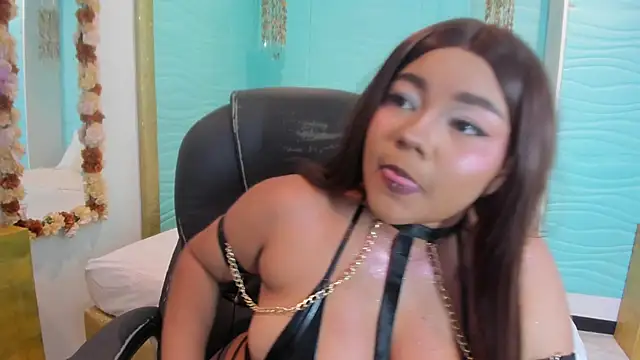 cherry_chel webcam