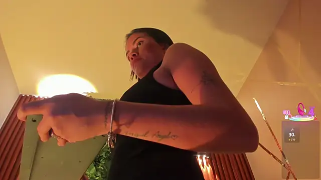 foxxxmegan webcam