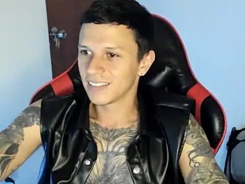 Masterdave7 webcam