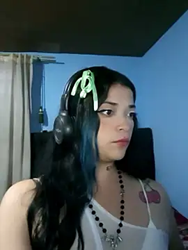 Elvishcassie_ webcam