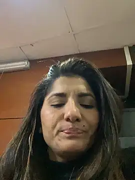 AlejandritaMilano webcam