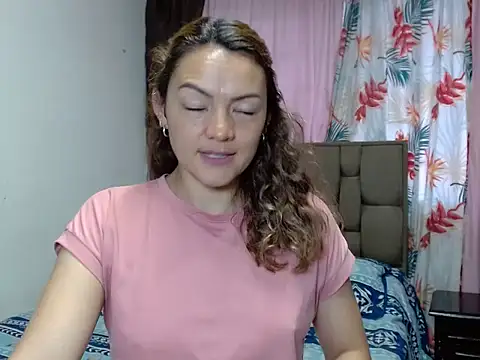 PenelopeMist webcam