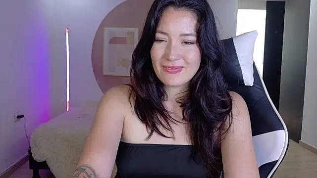 Eliih_01 webcam