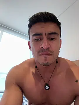 Chris_Clarck webcam