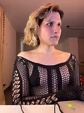 milablossom001 webcam