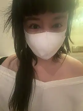 Mia-zhan webcam