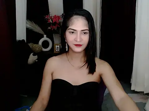 AnaxandraVenomLips webcam
