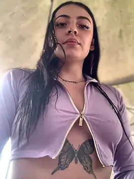 Morgana_Pink webcam
